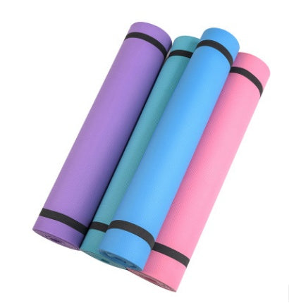 Fitness Composite Yoga Mat