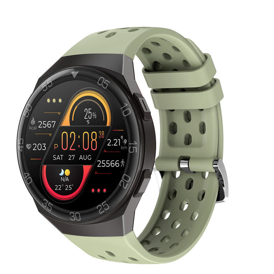 Men’s Fitness Smartwatch