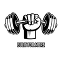 Built For More