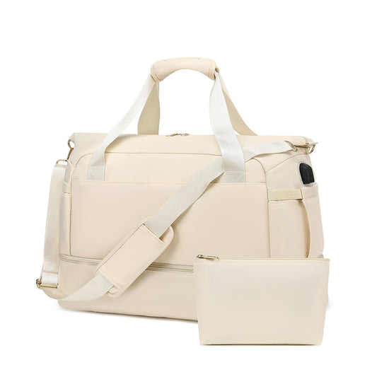 Women’s Gym & Travel Duffel